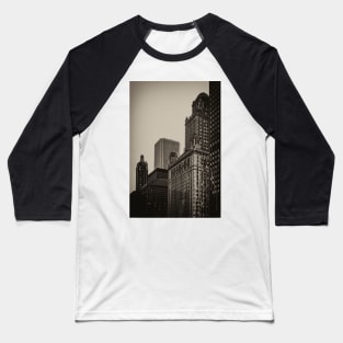 Jewelers Building Baseball T-Shirt